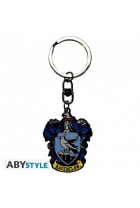 HARRY POTTER LLAVERO METALICO RAVENCLAW