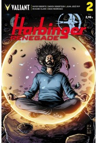 HARBINGER RENEGADE 02