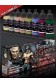 FANTASY AND GAMES SET DE PINTURA UNNATURAL FLESH
