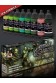 FANTASY AND GAMES SET DE PINTURA ORCS AND GOBLINS