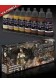 FANTASY AND GAMES SET DE PINTURA STEAM AND PUNK