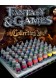 FANTASY AND GAMES COLECCION
