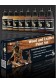 SCALECOLOR SET DE PINTURA WOOD AND LEATHER