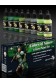 SCALECOLOR SET DE PINTURA COLORS OF NATURE GREEN