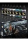 SCALECOLOR SET DE PINTURA METAL AND ALCHEMY STEEL