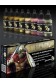 SCALECOLOR SET DE PINTURA METAL AND ALCHEMY GOLDEN