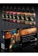 SCALECOLOR SET DE PINTURA METAL AND ALCHEMY COPPER