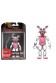 FIVE NIGHTS AT FREDDY'S FIGURA 13 CM FUNTIME FOXY ACTION FIGURE