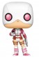 GWENPOOL (GUN & PHONE) FIGURA 9CM VINYL POP MARVEL COMICS