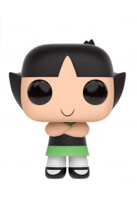 LAS SUPERNENAS FIGURA 9CM BUTTERCUP VINYL POP