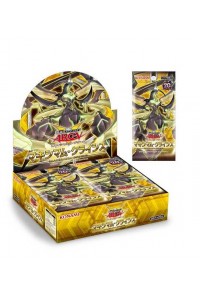 YU-GI-OH: CRISIS MAXIMA SOBRE