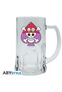 ONE PIECE JARRA 50 CL ACE