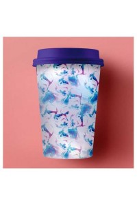 STAR WARS VASO DE VIAJE CON TAPA STROMTROOPER