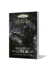 LOS MITOS DE CTHULHU ADORADORES DE CTHULHU