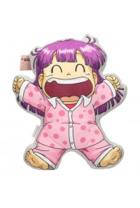 DR SLUMP COJIN FORMA ARALE DURMIENDO