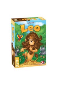 LEO VA AL BARBERO