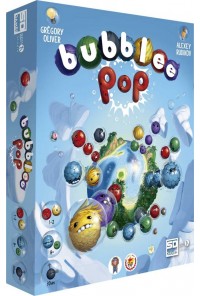 BUBBLEE POP