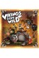 VIKINGS GONE WILD THE BOARD GAME