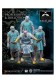 BATMAN MINIATURE GAME: PROFESSOR PYG & DOLLOTRONS
