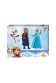 HAMA MIDI CAJA REGALO MEDIANA FROZEN