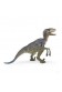 PAPO VELOCIRAPTOR AZUL