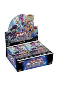 YU-GI-OH: SOBRE DE DUELISTA GUARDIANES DIMENSIONALES