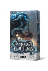 LAS MAREAS DEL TIEMPO LAS MAREAS DE LA LOCURA