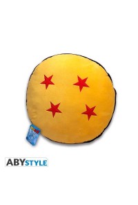 DRAGON BALL Z COJIN BOLA DE DRAGON