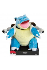 POKEMON PELUCHE BLASTOISE 30 CM