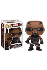 BLADE FIGURA 9 CM MARVEL COMICS VINYL POP