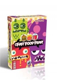FAST FOOD FEAR!
