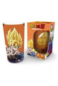 DRAGON BALL Z VASO PREMIUM DRAGON BALL WRAP