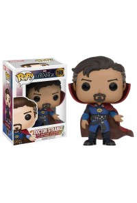 DOCTOR EXTRAÑO FIGURA 9 CM VINYL POP MARVEL