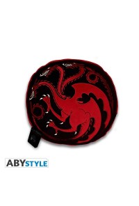 JUEGO DE TRONOS COJIN CASA TARGARYEN