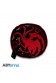 JUEGO DE TRONOS COJIN CASA TARGARYEN