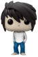 DEATH NOTE FIGURA 9 CM L VINYL POP! FUNKO 218