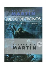 CANCION DE HIELO Y FUEGO VOL1: JUEGO DE TRONOS (RTCA)