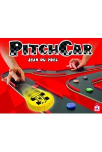 PITCH CAR
