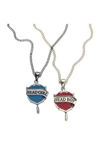 HARRY POTTER COLLAR DE LA AMISTAD BOY & GIRL