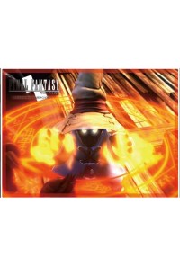 FINAL FANTASY JCC FUNDAS CARTAS VIVI (60) 67 x 92 MM