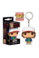 STRANGER THINGS LLAVERO 4 CM DUSTIN POCKET POP