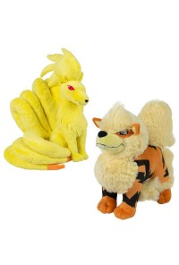 POKEMON PELUCHE LEGACY 25 CM SURTIDO