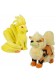 POKEMON PELUCHE LEGACY 25 CM SURTIDO