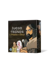 JUEGO DE TRONOS: LA MANO DEL REY