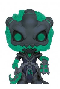 LEAGUE OF LEGENDS FIGURA 9 CM THRESH VINYL POP