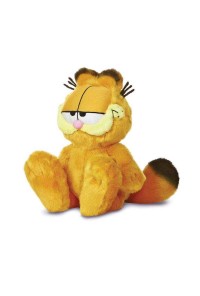 GARFIELD PELUCHE 28 CM