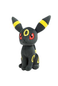 POKEMON PELUCHE 20 CM UMBREON