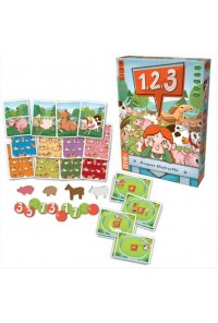 1 2 3! (NUEVA EDICION)