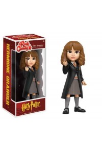 HARRY POTTER FIGURA 13 CM HERMIONE GRANGER ROCK CANDY