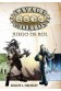 SAVAGE WORLDS JDR